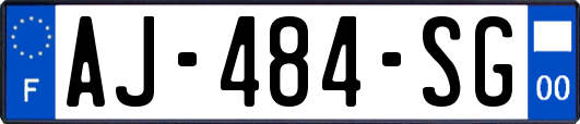 AJ-484-SG