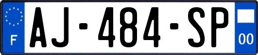 AJ-484-SP