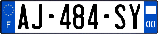 AJ-484-SY