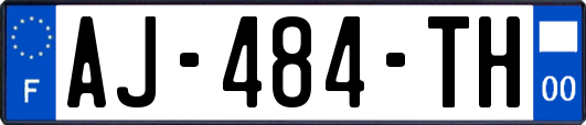 AJ-484-TH