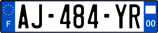 AJ-484-YR
