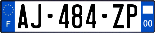 AJ-484-ZP