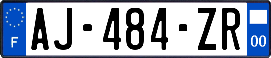 AJ-484-ZR
