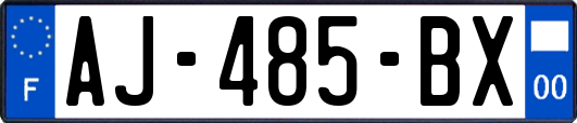 AJ-485-BX