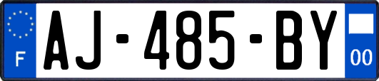 AJ-485-BY