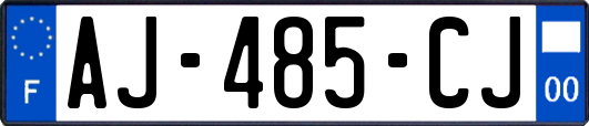 AJ-485-CJ
