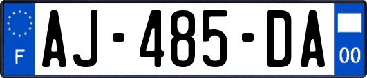AJ-485-DA