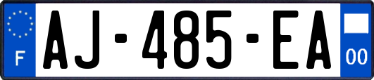 AJ-485-EA