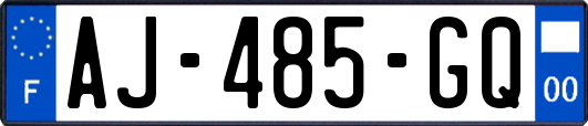 AJ-485-GQ