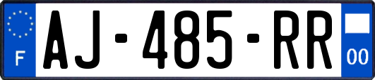 AJ-485-RR