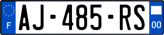 AJ-485-RS