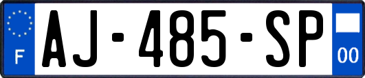AJ-485-SP