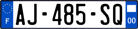 AJ-485-SQ