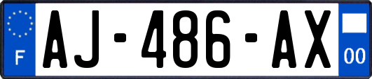 AJ-486-AX