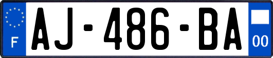 AJ-486-BA