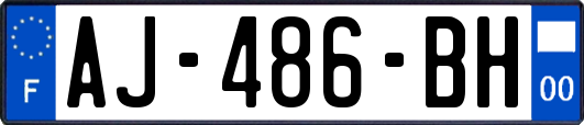 AJ-486-BH