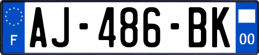 AJ-486-BK