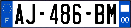 AJ-486-BM