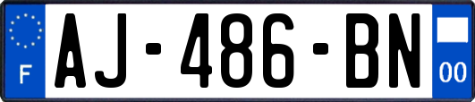 AJ-486-BN