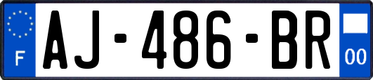 AJ-486-BR