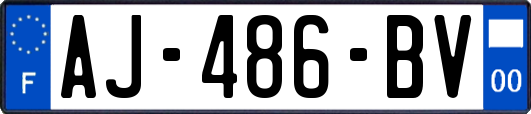 AJ-486-BV