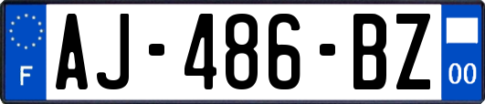 AJ-486-BZ