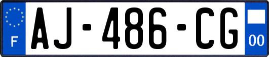 AJ-486-CG