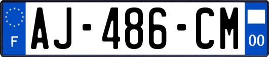 AJ-486-CM