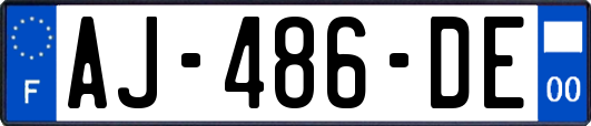 AJ-486-DE