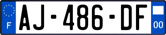 AJ-486-DF