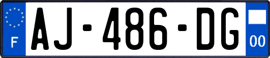 AJ-486-DG