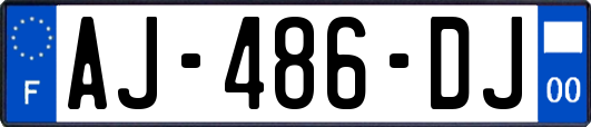 AJ-486-DJ