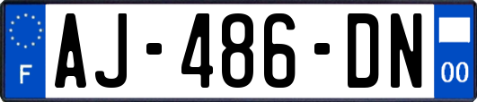AJ-486-DN