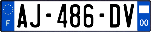 AJ-486-DV