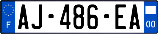 AJ-486-EA