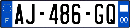 AJ-486-GQ