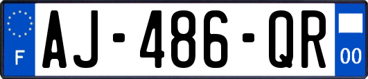 AJ-486-QR