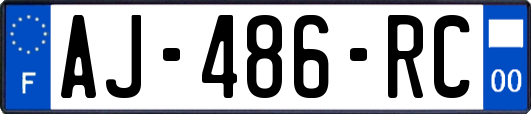 AJ-486-RC