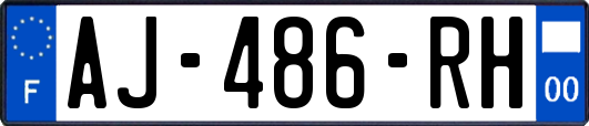 AJ-486-RH