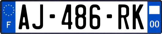 AJ-486-RK