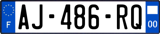AJ-486-RQ