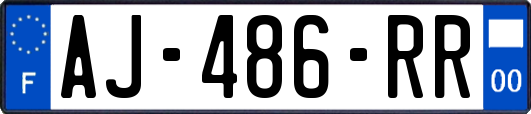 AJ-486-RR