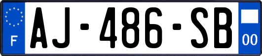 AJ-486-SB