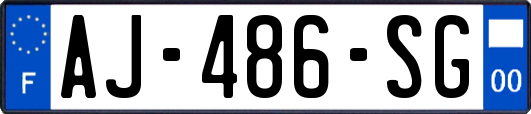 AJ-486-SG