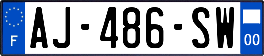 AJ-486-SW