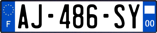 AJ-486-SY
