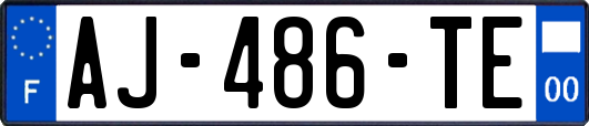 AJ-486-TE
