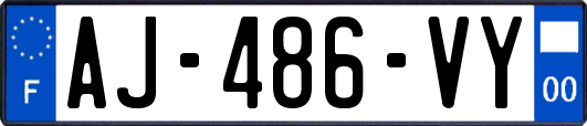 AJ-486-VY