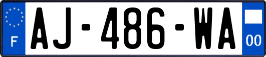 AJ-486-WA