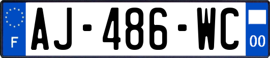 AJ-486-WC